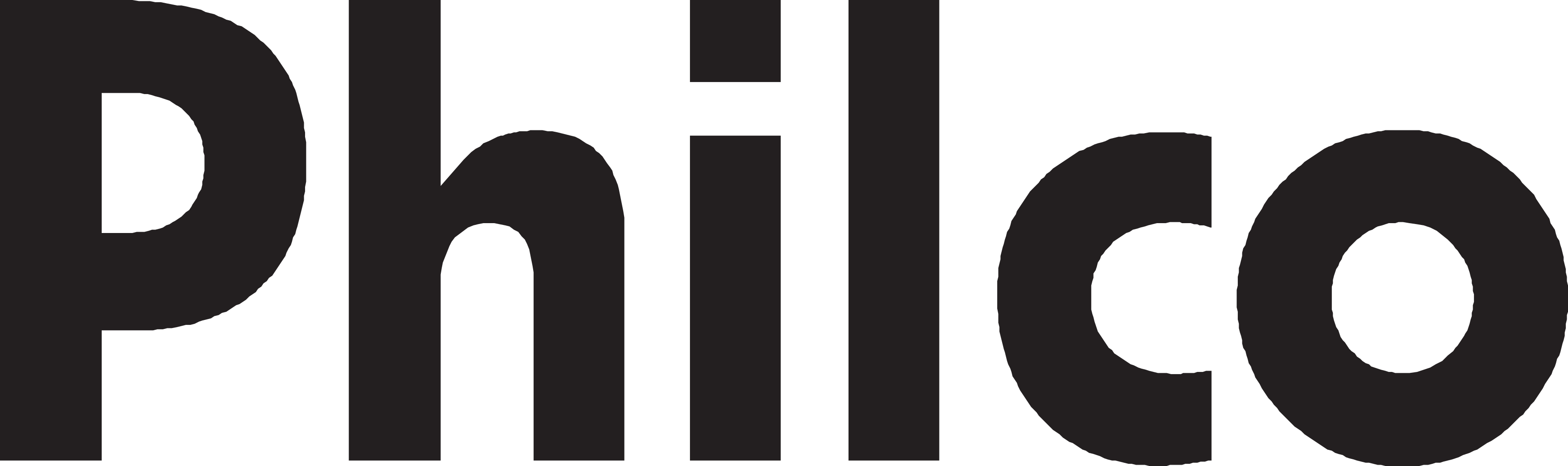 logo philco