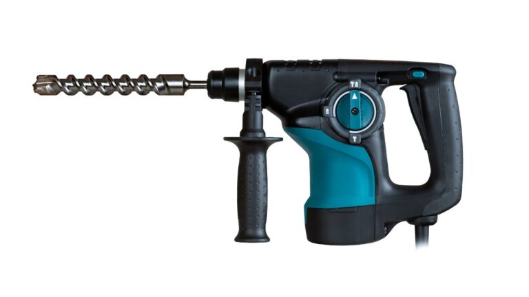 martelete azul com preto