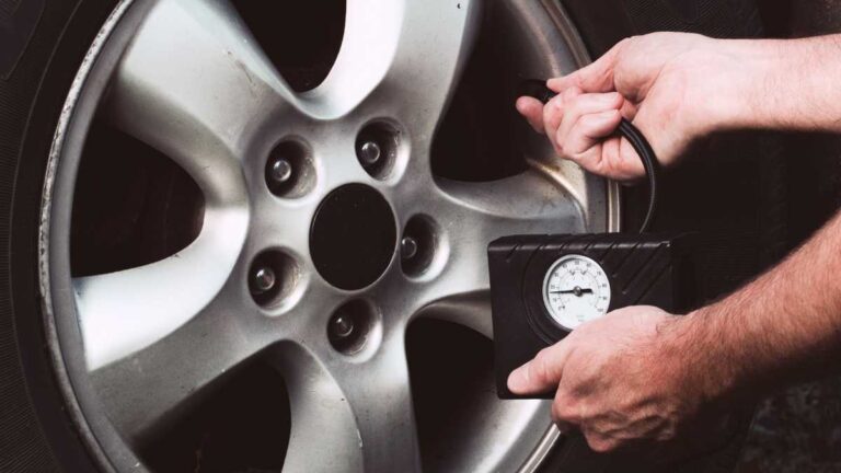 compressor de ar portátil