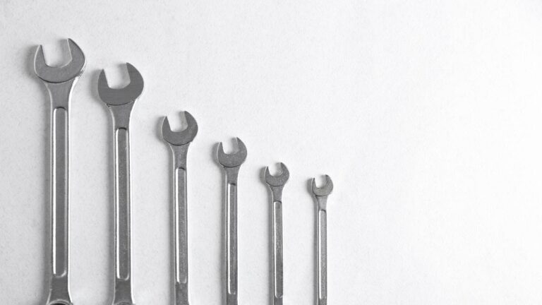 jogo de chaves combinadas