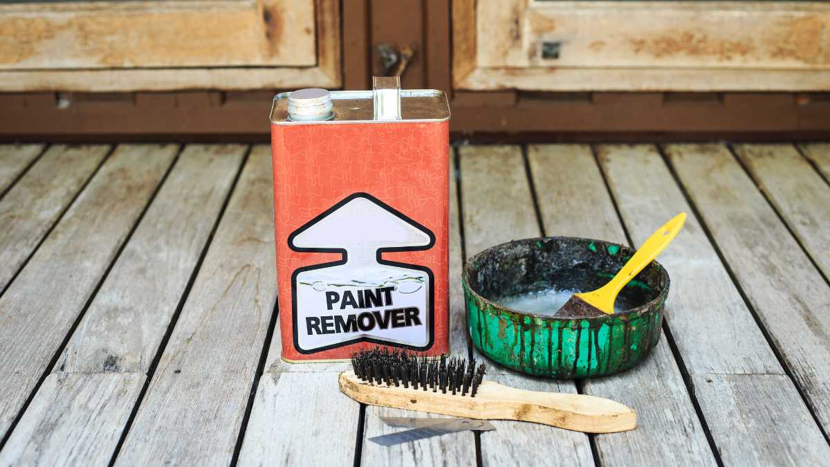 removedor de tinta