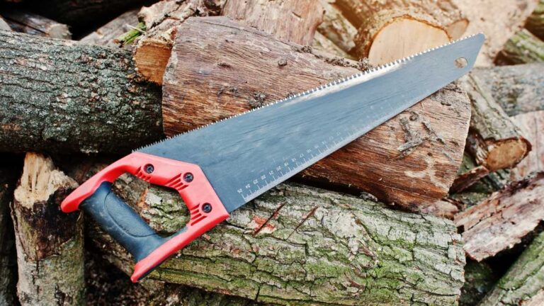 serrote para madeira