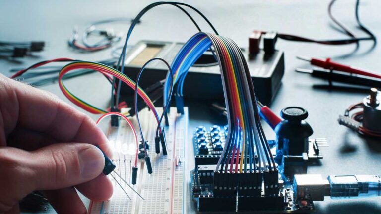 limpa contato eletrônico