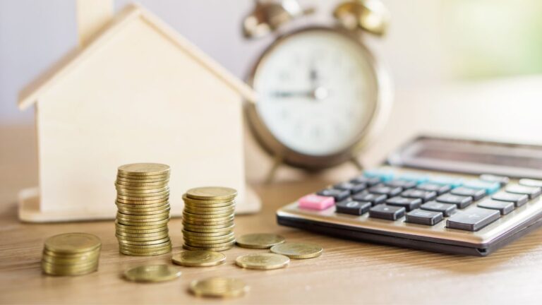 calculadora financeira