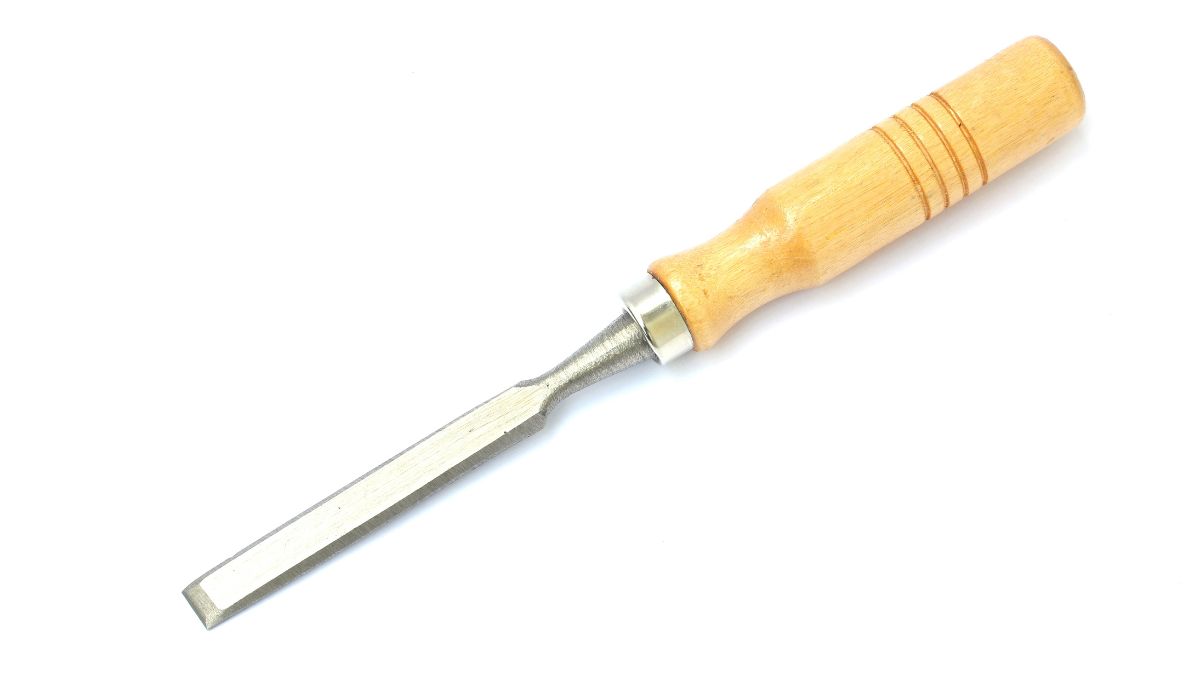 formão